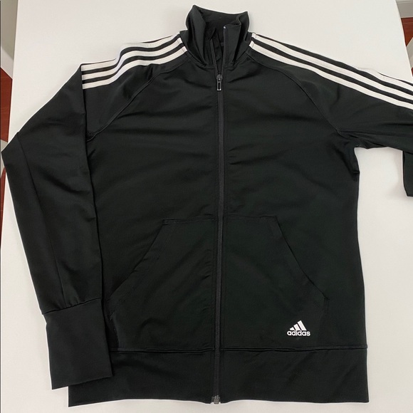 Adidas Tiro 19 Training Jacket - Picture 1 of 4